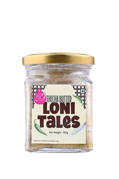 Loni Tales Butter