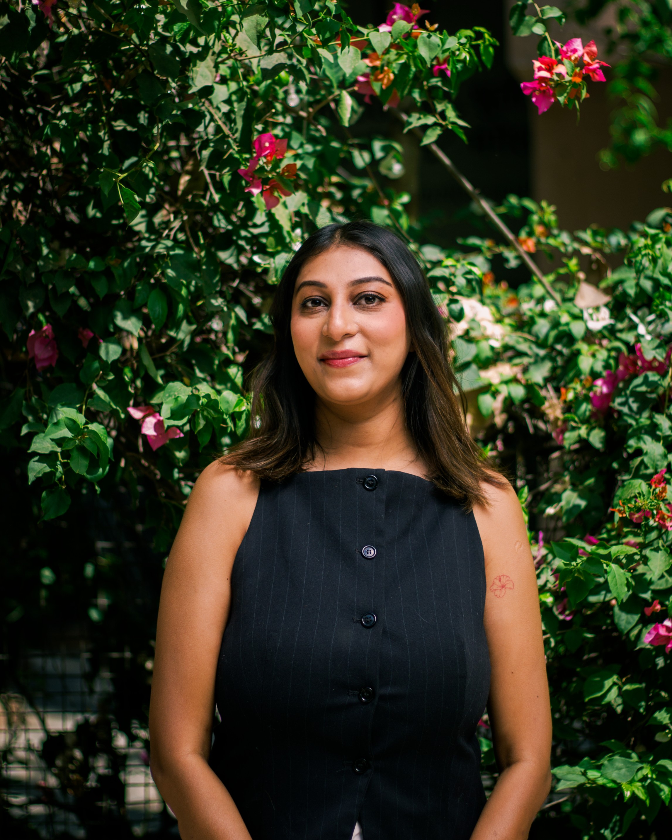 Disha - The Experimenter