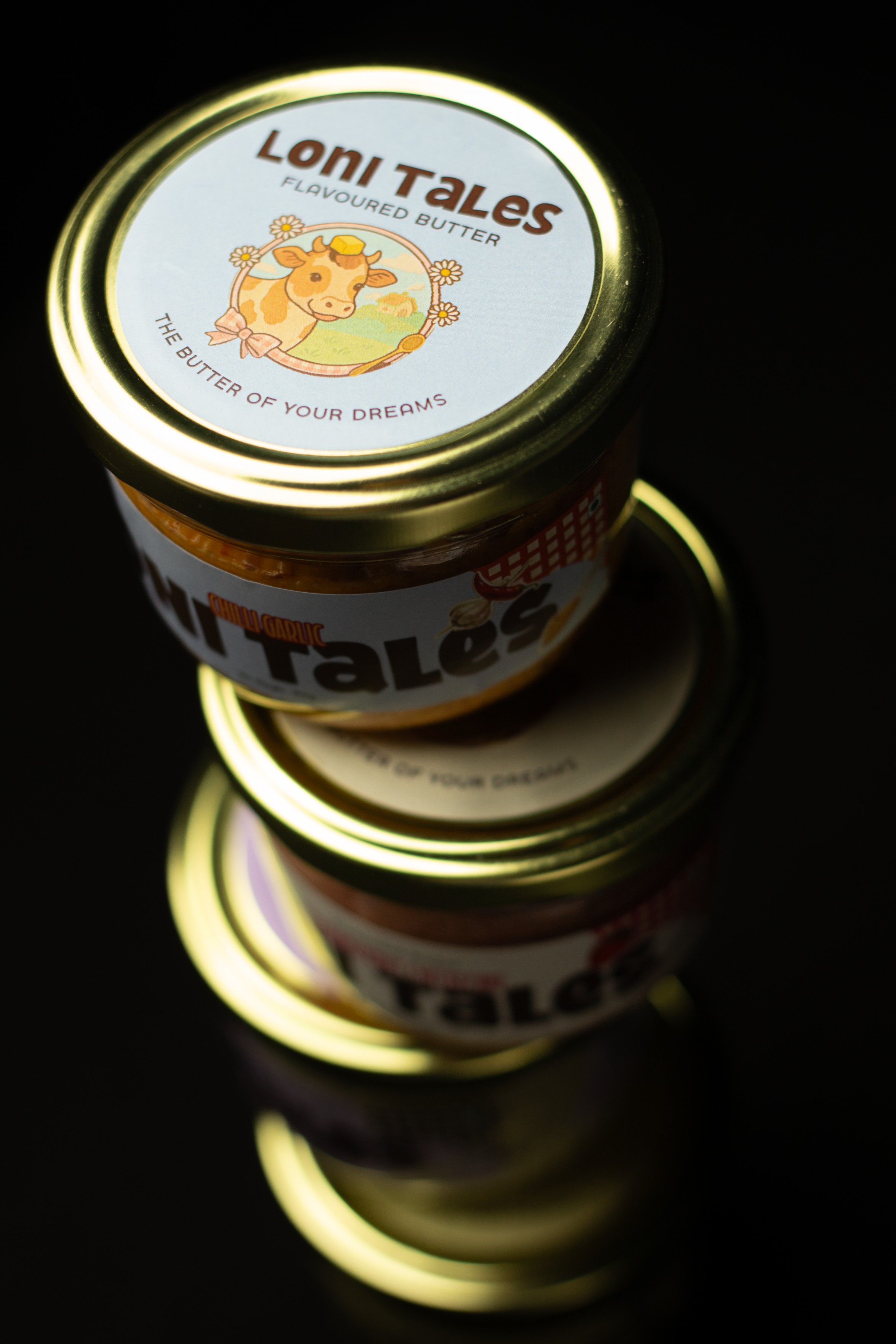 Butter Flavors