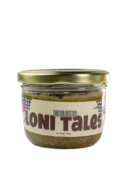 Loni Tales Butter