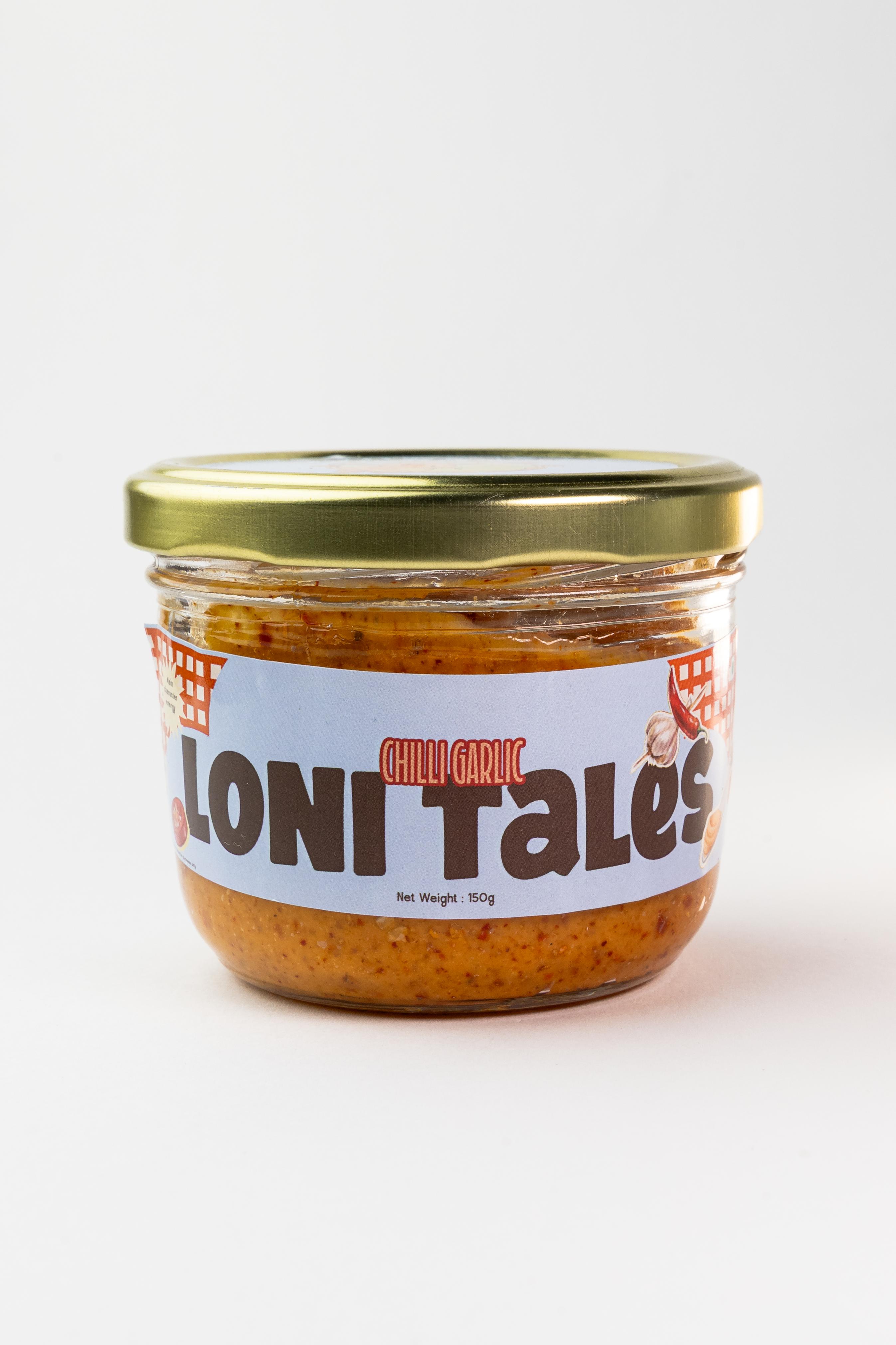 Artisan products